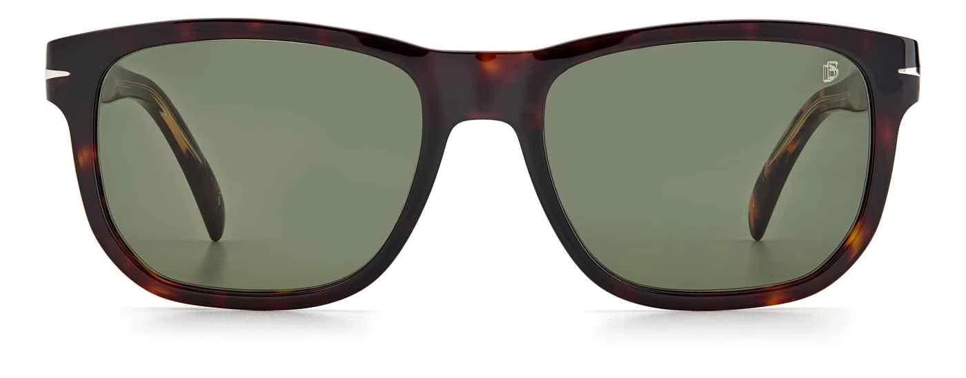 David Beckham Db1045 Sunglasses - view 6